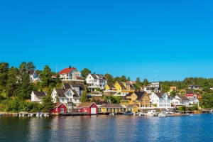 Verdivurdering Arendal